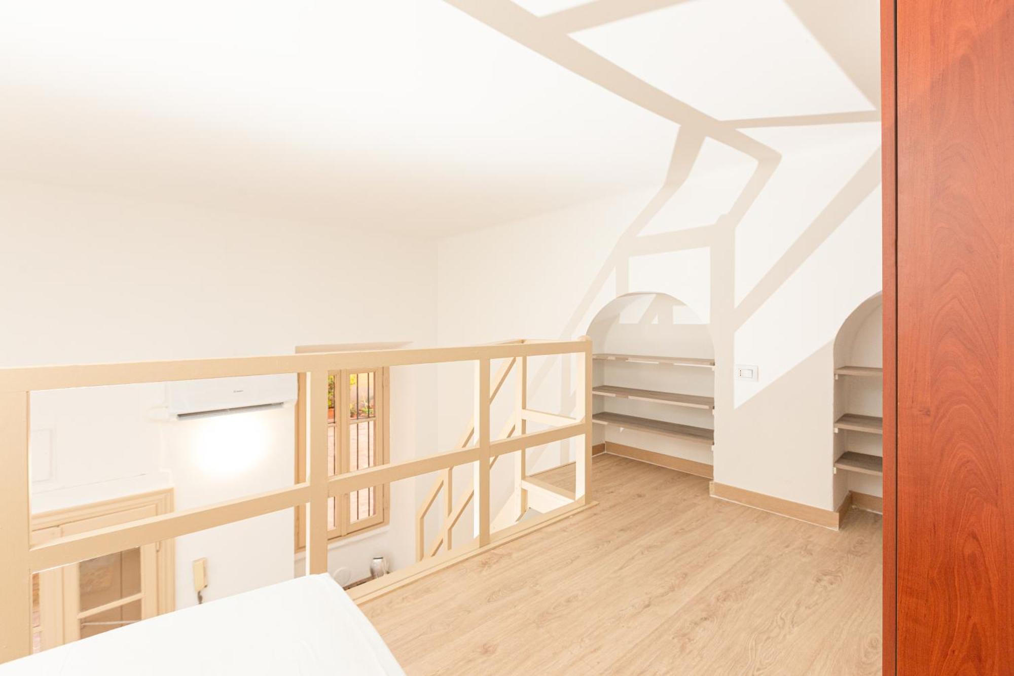 Cream Little Apartment - M1 - City Center Milão Exterior foto